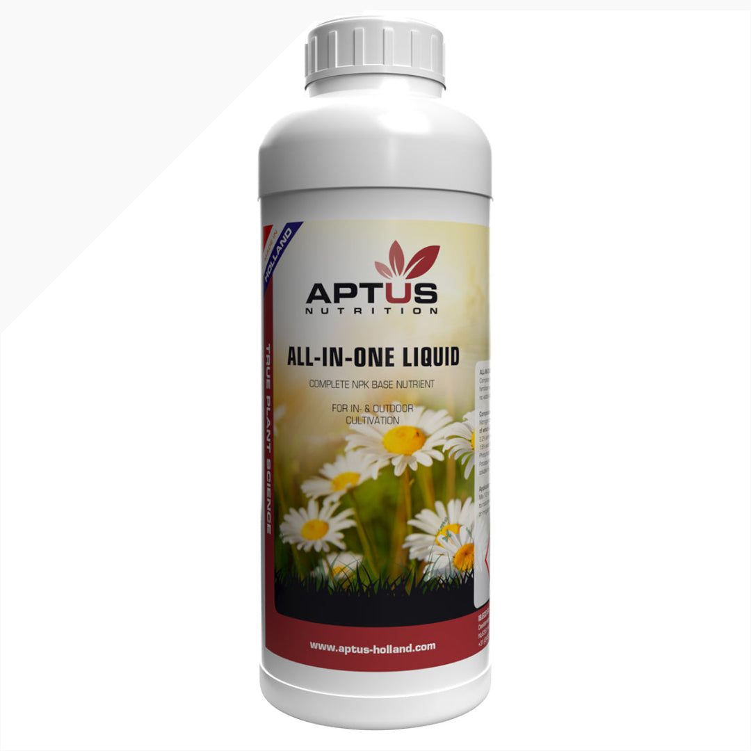 Aptus All in One Liquid 1L