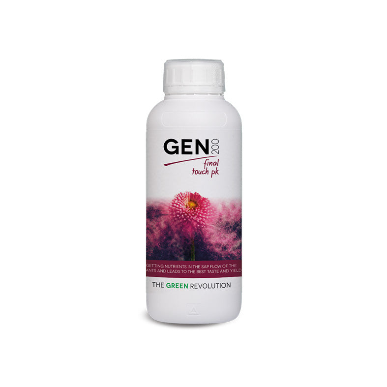 Gen200 Final Touch PK 1 L