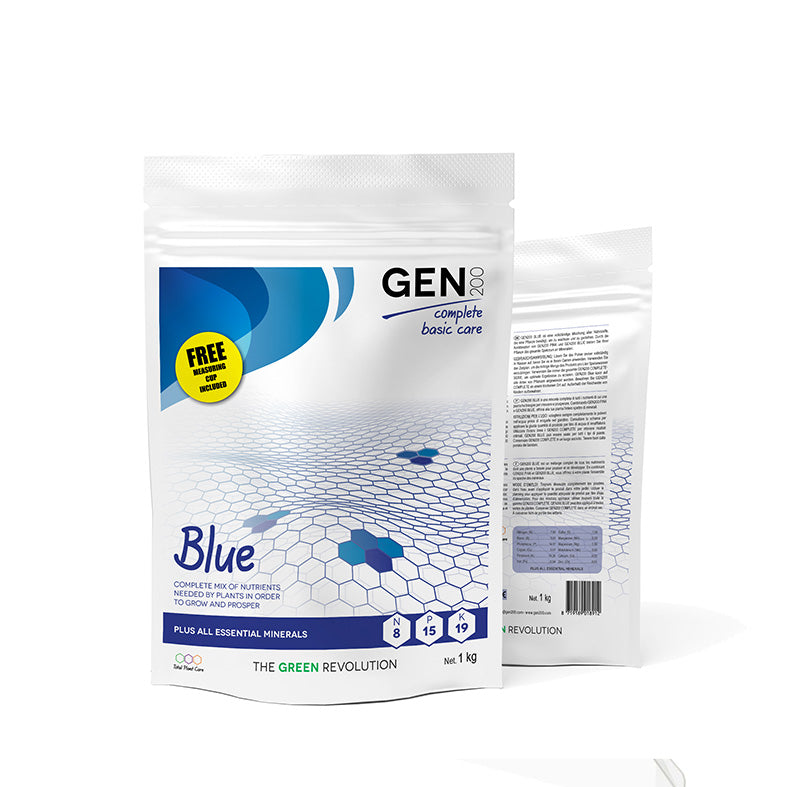 Gen200 Blue 250 gr