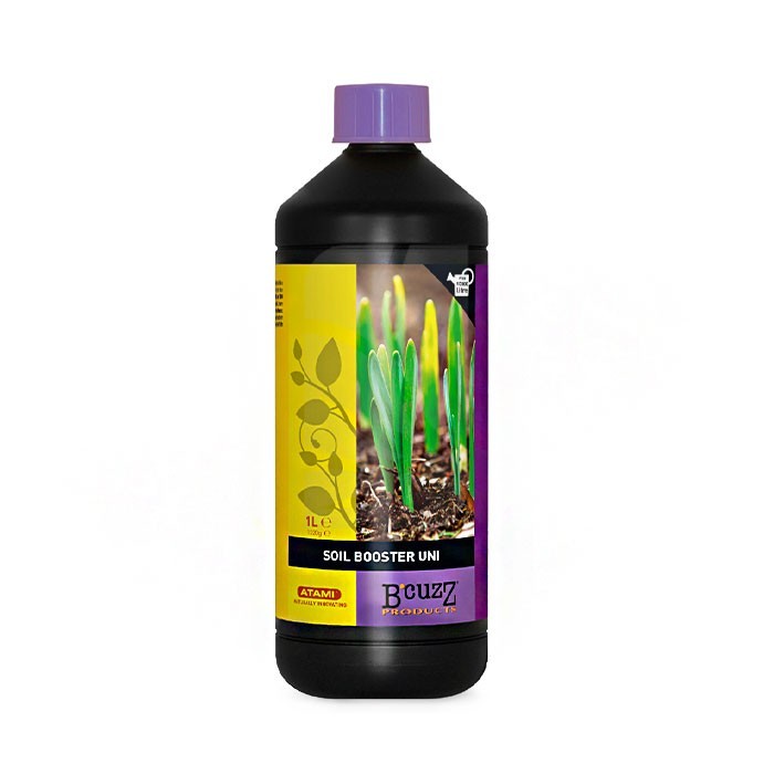 Atami B'cuzz Soil Booster Universal 1 L