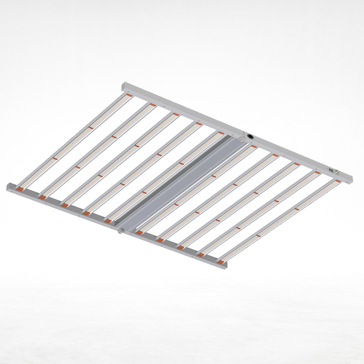 King LED Platinum (1000 W) Incl Control Connection
