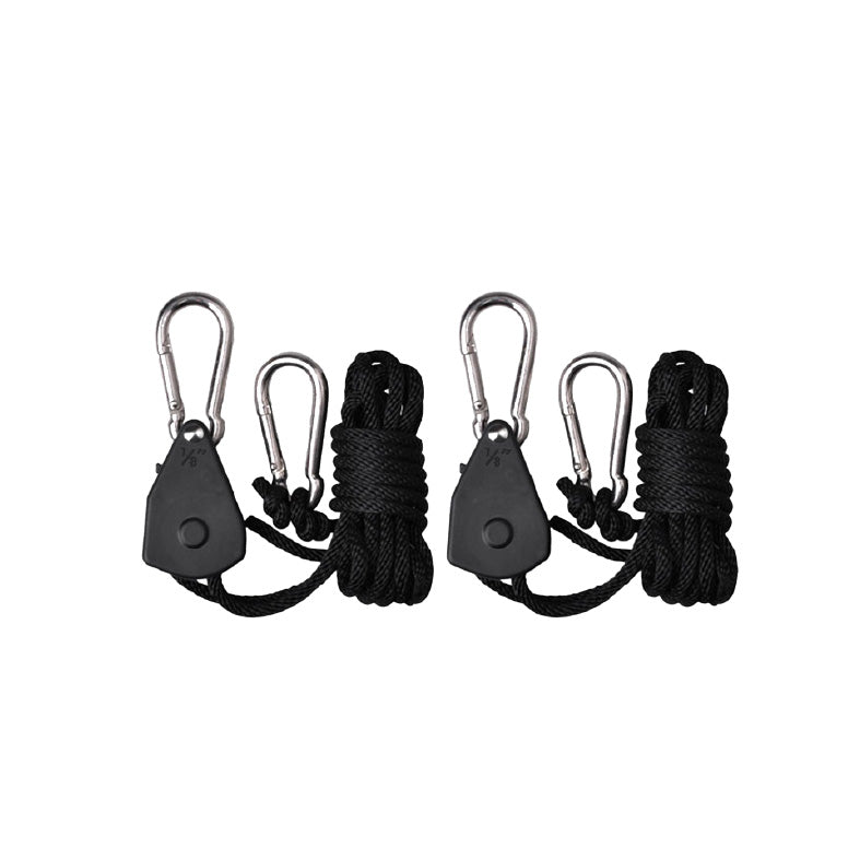 Hydrofarm Rope Ratchet PRO (68kg)
