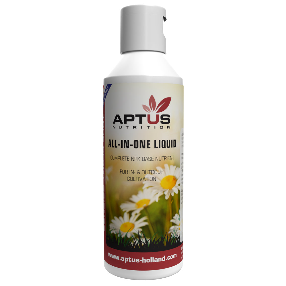 Aptus Lux All in One Liquid 150ml