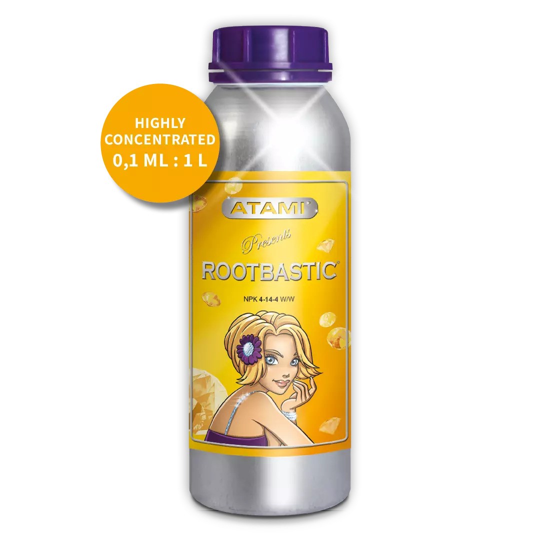 Atami RootBastic 1250 ml