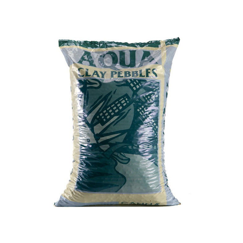 Canna Aqua Clay Pebbles 45 L