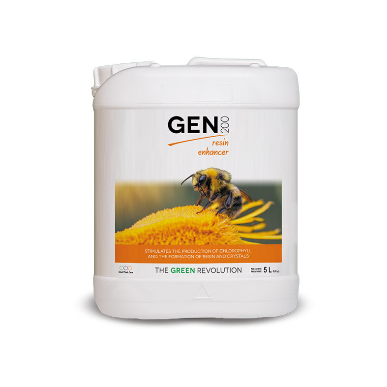 Gen200 Resin Enhancer 5 L