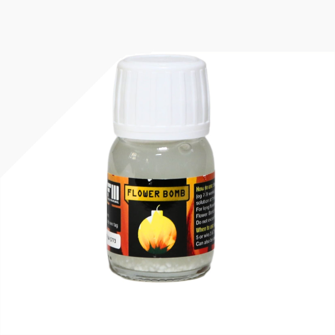 Flower Bomb | 30ml