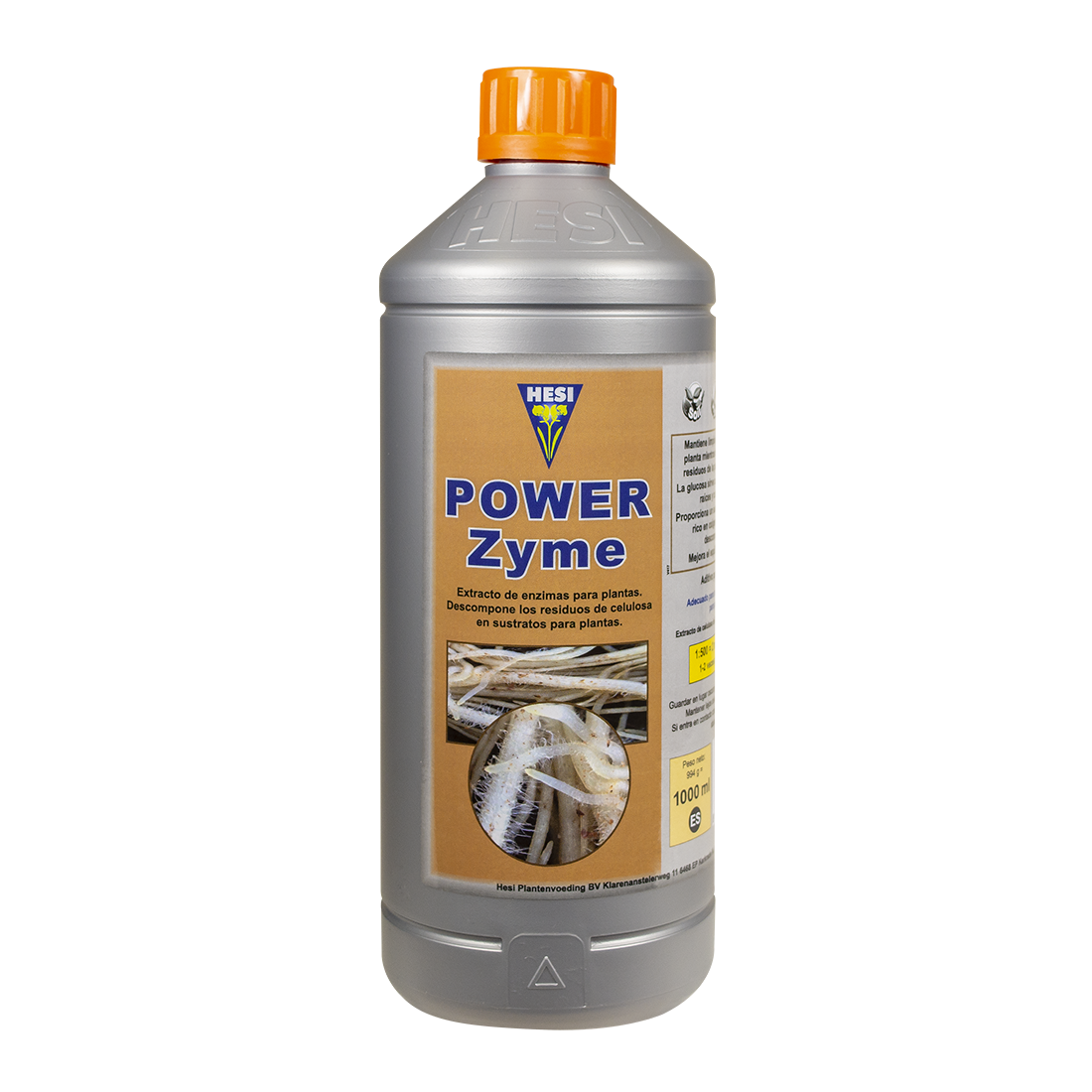 Hesi Powerzyme | 5 L