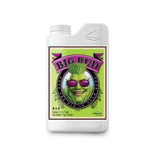 Advanced Nutrients Big Bud | 1 L