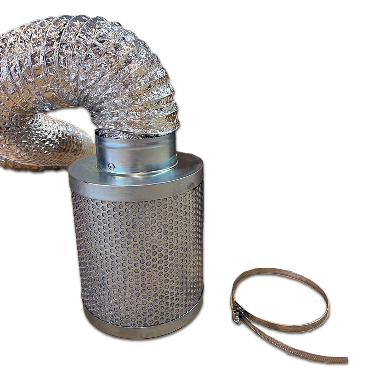 Filter Set 5x8