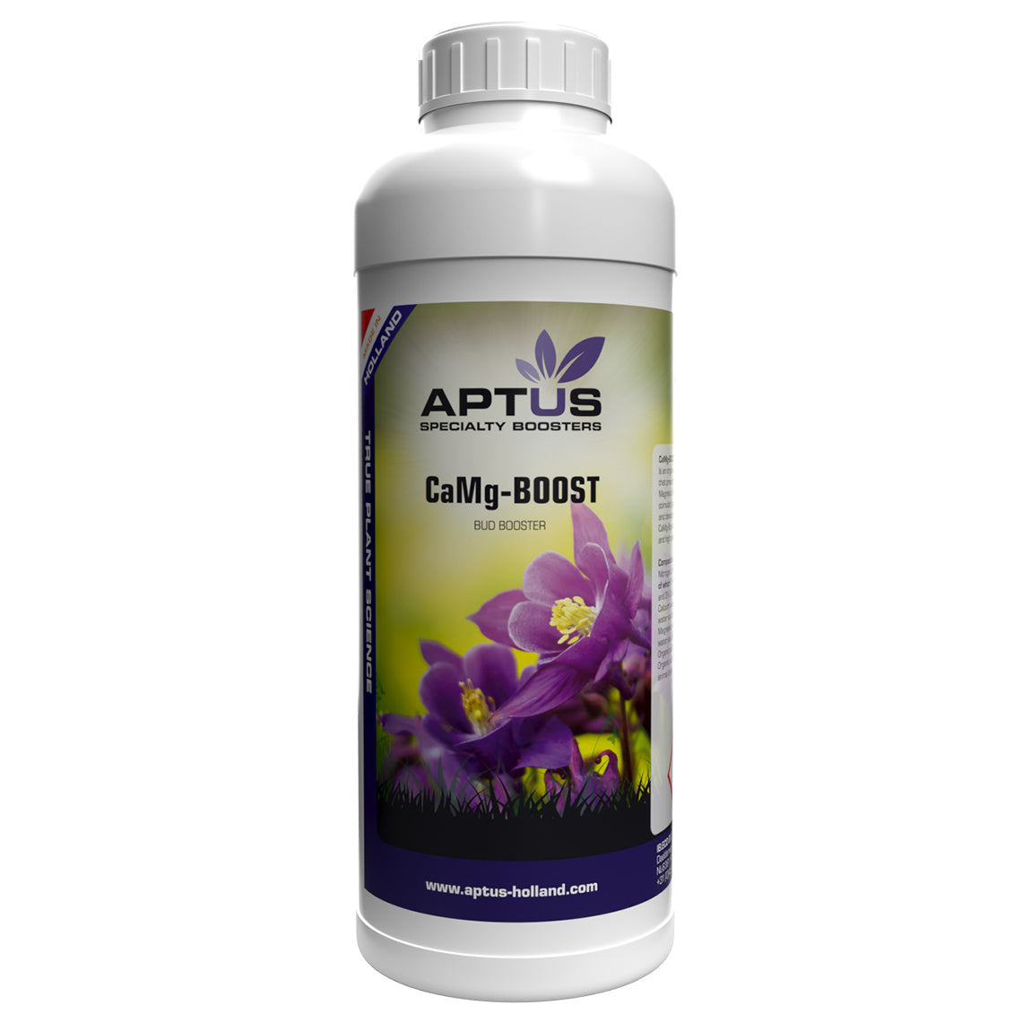 Aptus Lux CaMg Boost 1L