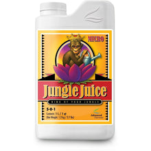 Advanced Nutrients Jungle Juice Micro | 10 L