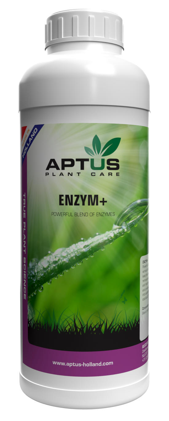Aptus Enzym+ 1L