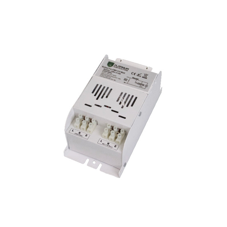 Magnetic Ballast Compact Platinum 315W