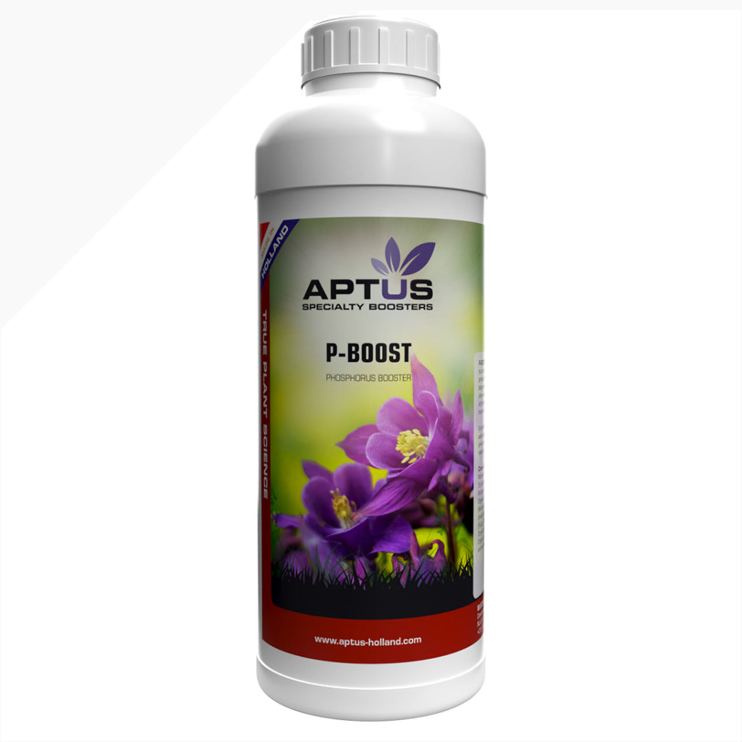 Aptus P Boost 1L