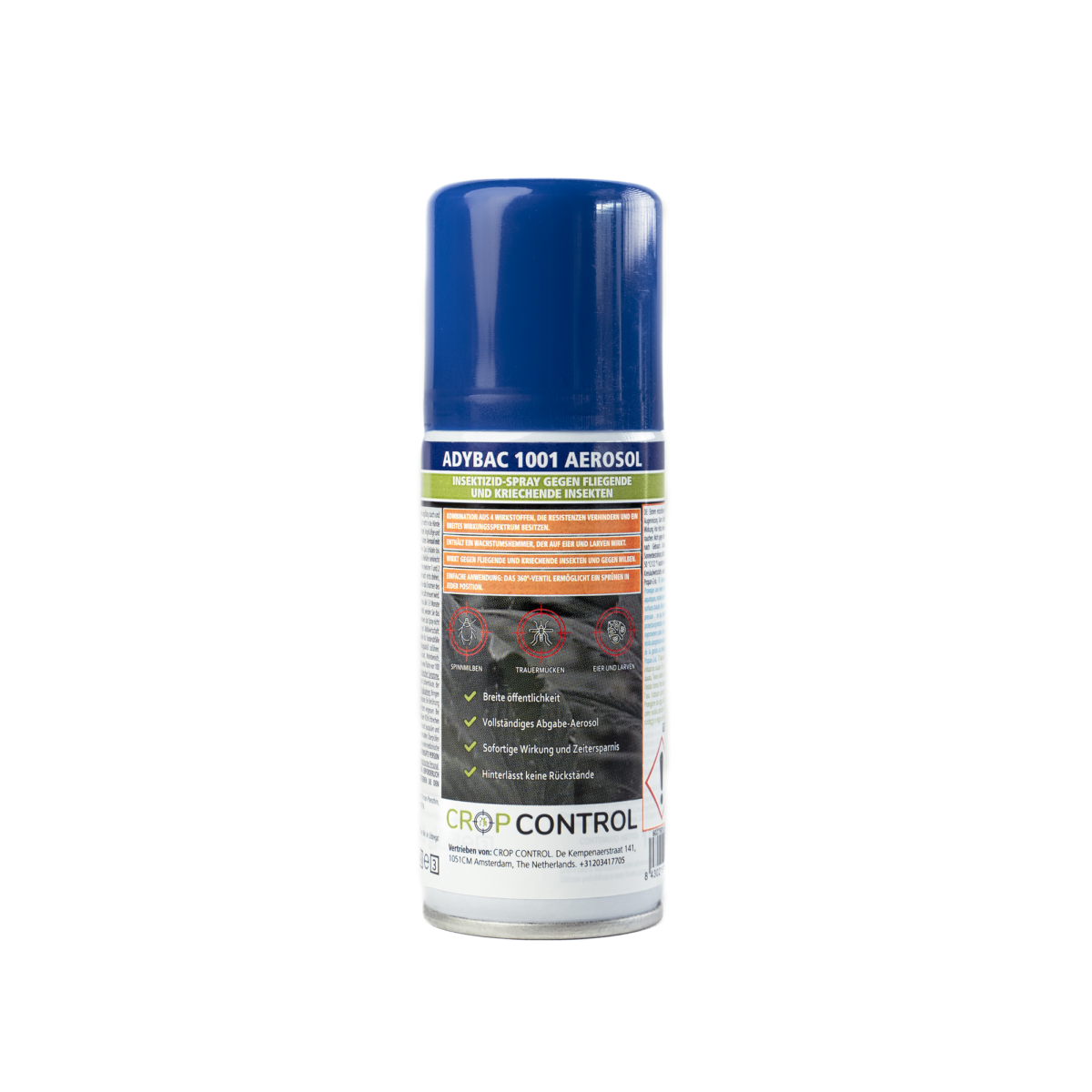 ADYBAC 1001 | 250 ml (CH)