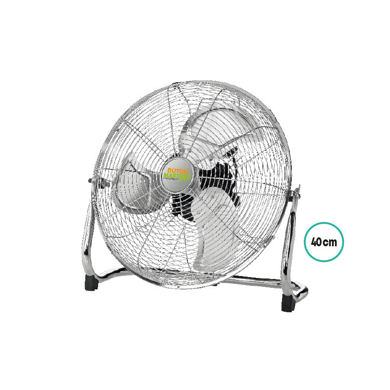 Industrial Fan 3 in 1 DM - 45 cm