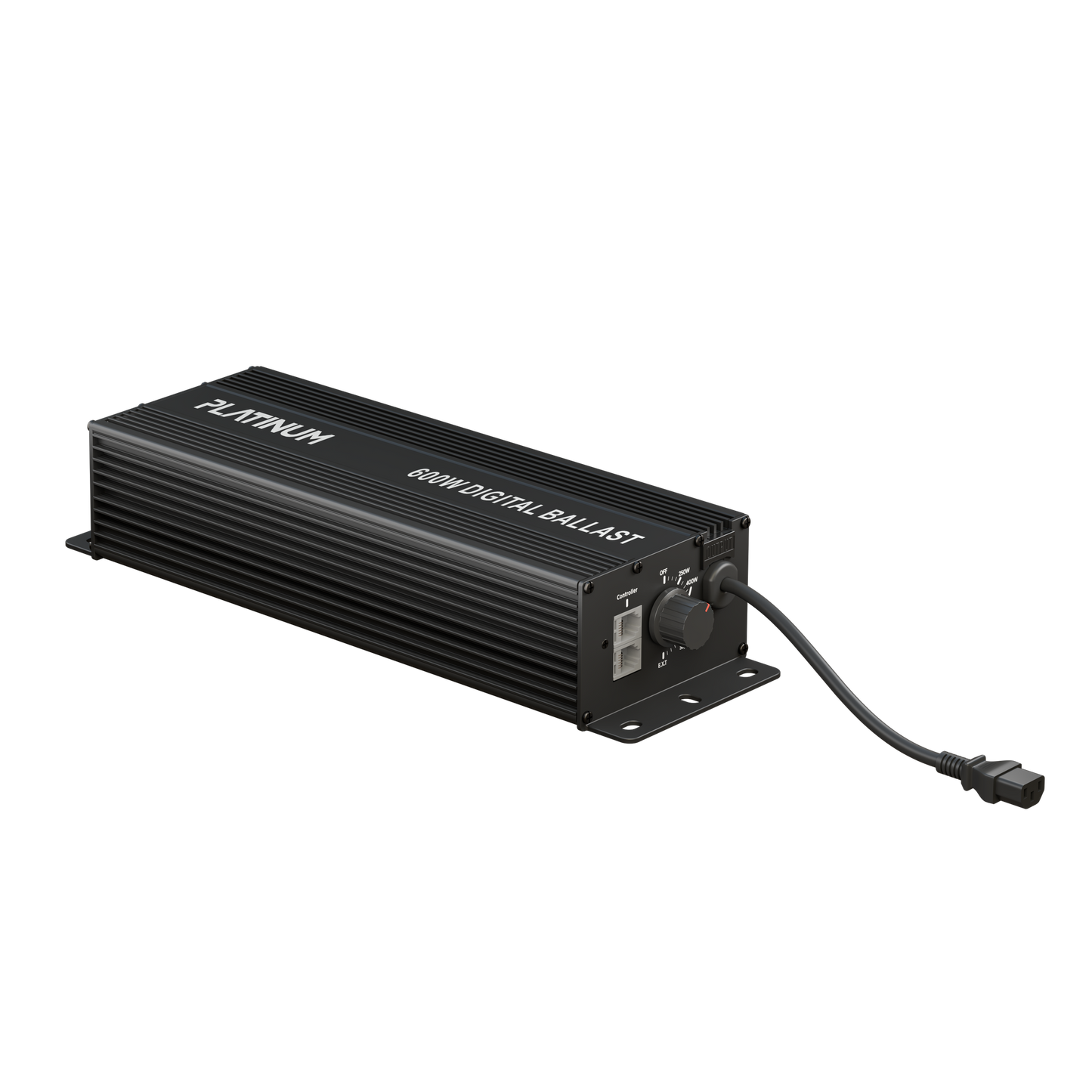 Electronic Dimmable Ballast PWM PL 600W