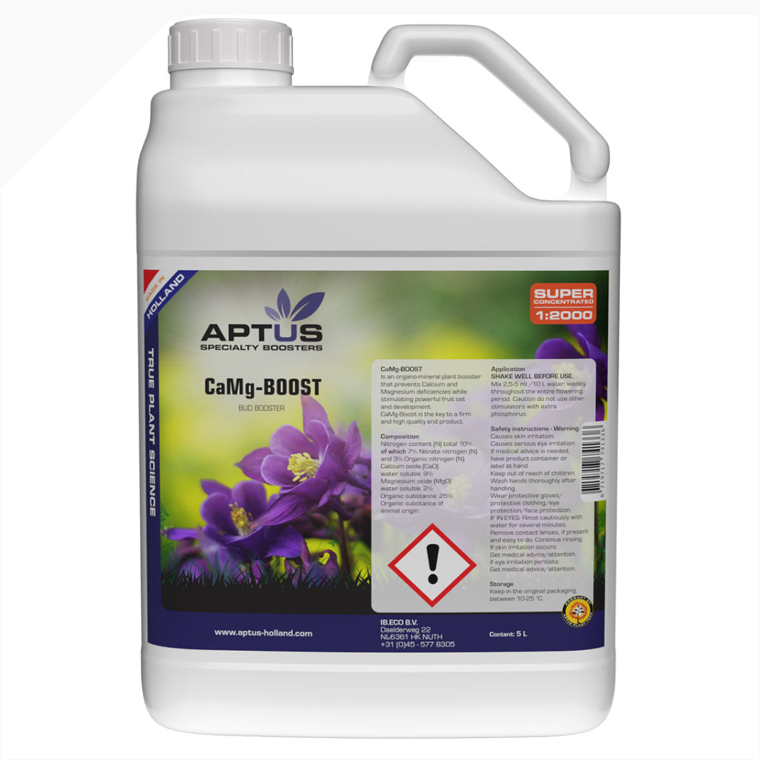 Aptus CaMg Boost 5L