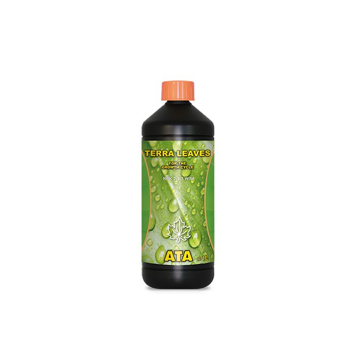 Atami Ata Terra Leaves 10 L