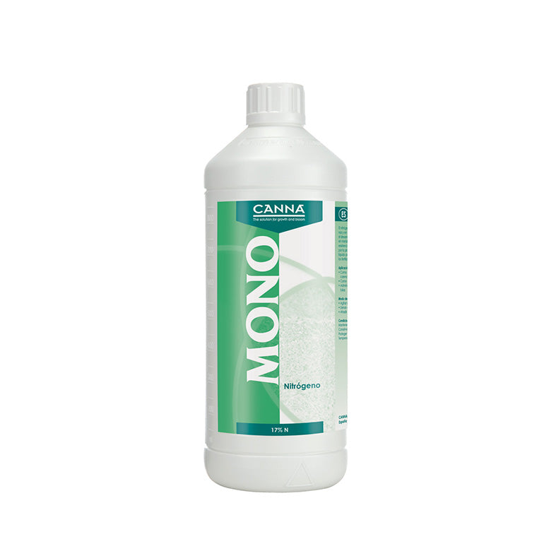 Canna Mono Nitrogen 1L