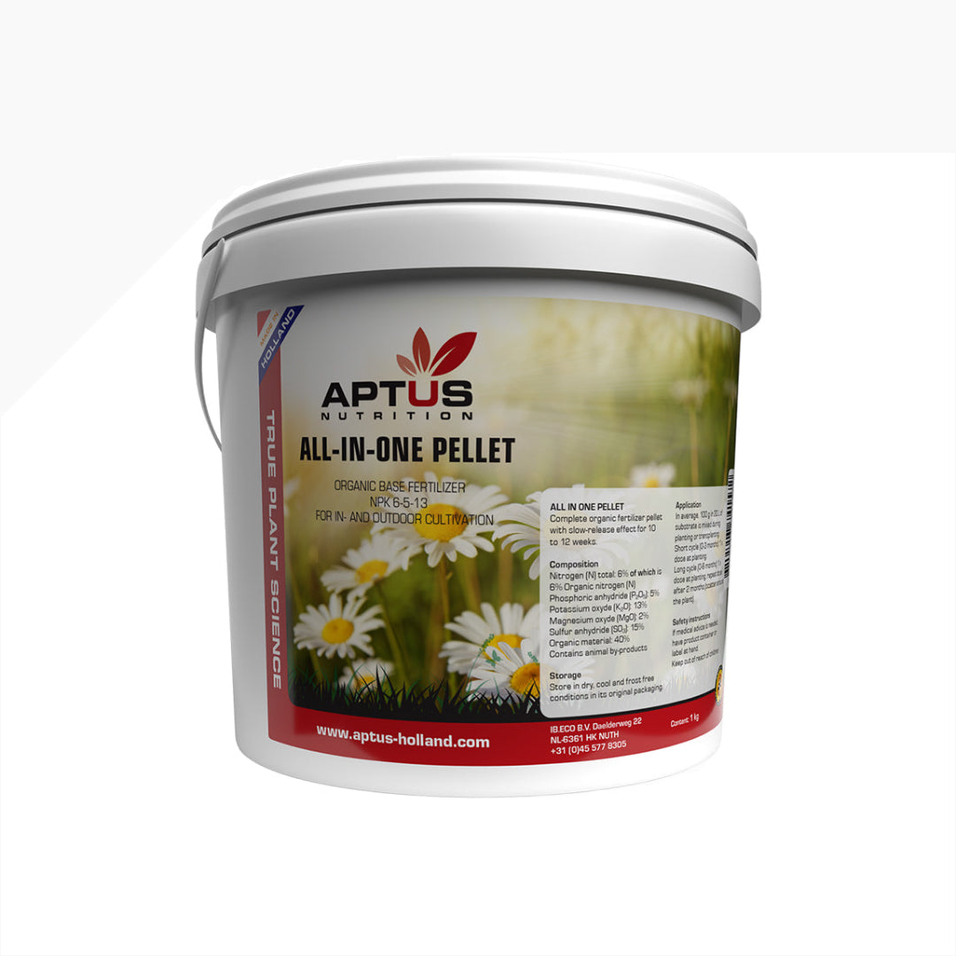 Aptus All in One Pellet 1kg