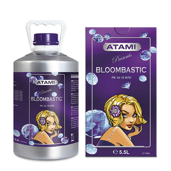 Atami BloomBastic 5,5 L