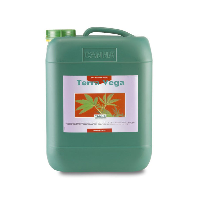 Canna Terra Vega 20L