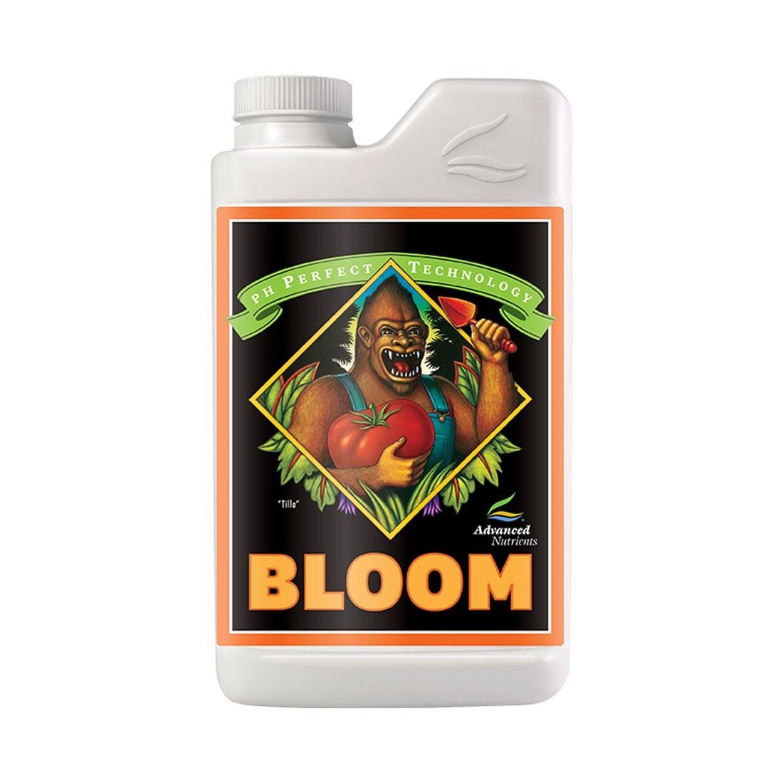 Advanced Nutrients pH Perfect Bloom | 10 L