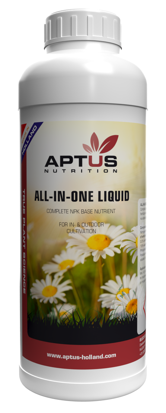 Aptus All in One Liquid 1L