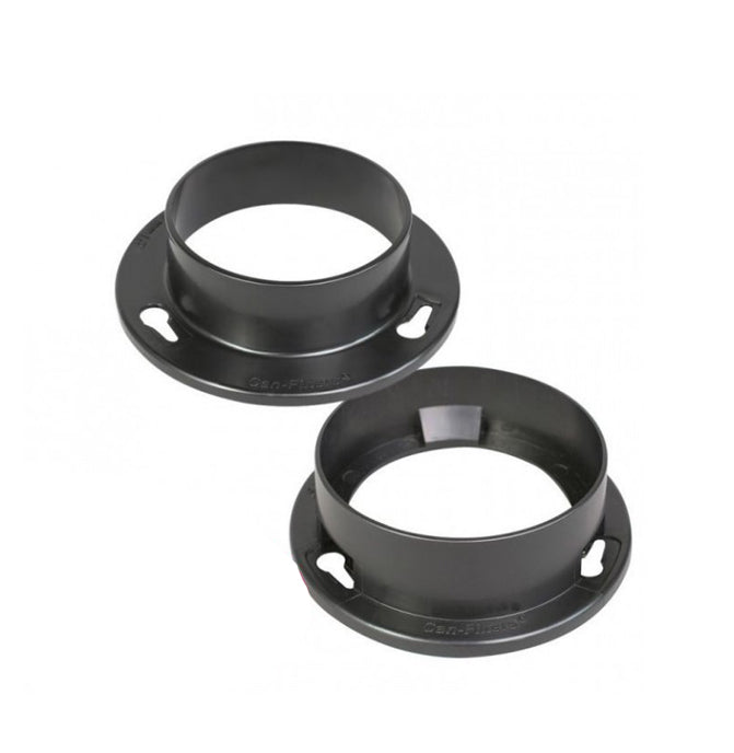 Flange 125mm Special for Carbon Filter 425m3