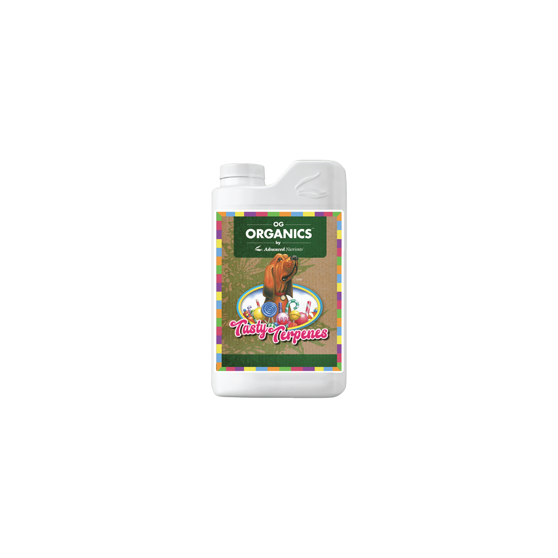Advanced Nutrients Tasty Terpenes (OLD Nirvana) | 1 L