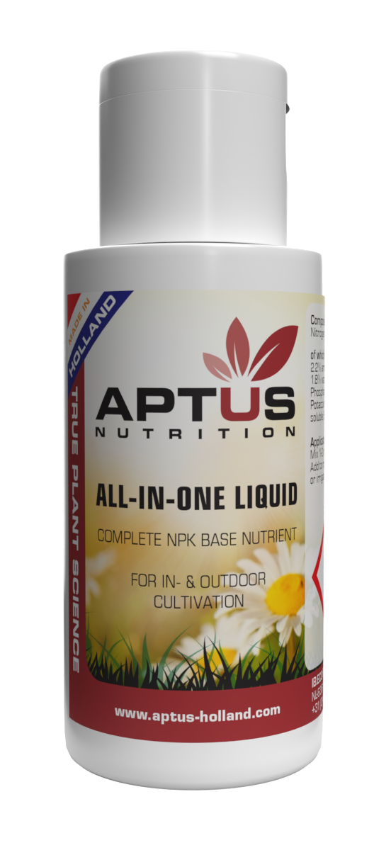 Aptus All in One Liquid 50ml