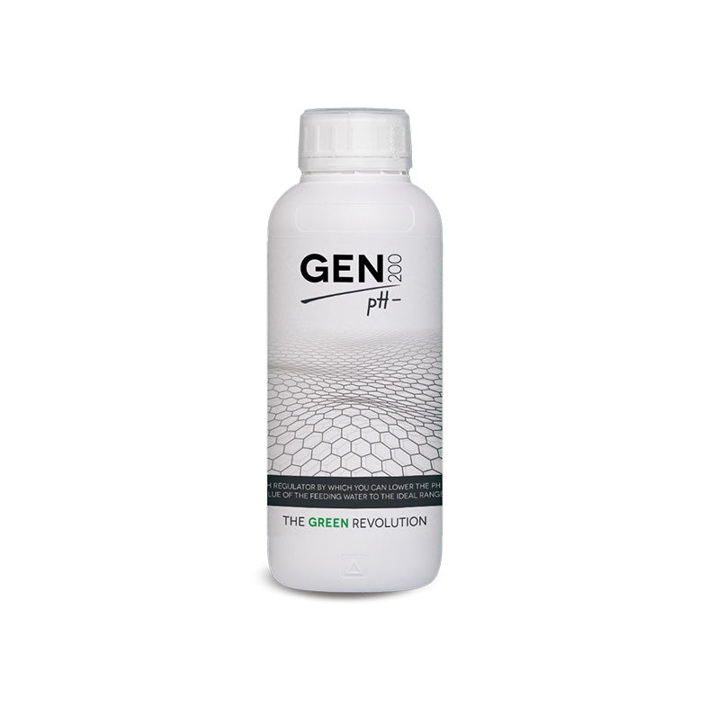 Gen200 pH- 1 L