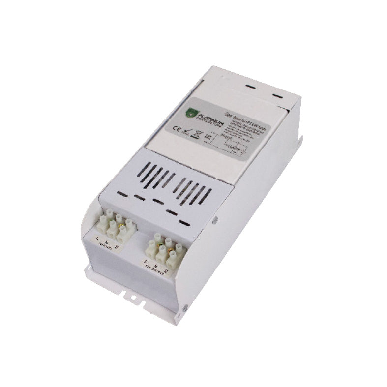Magnetic Ballast Compact Platinum 1000W