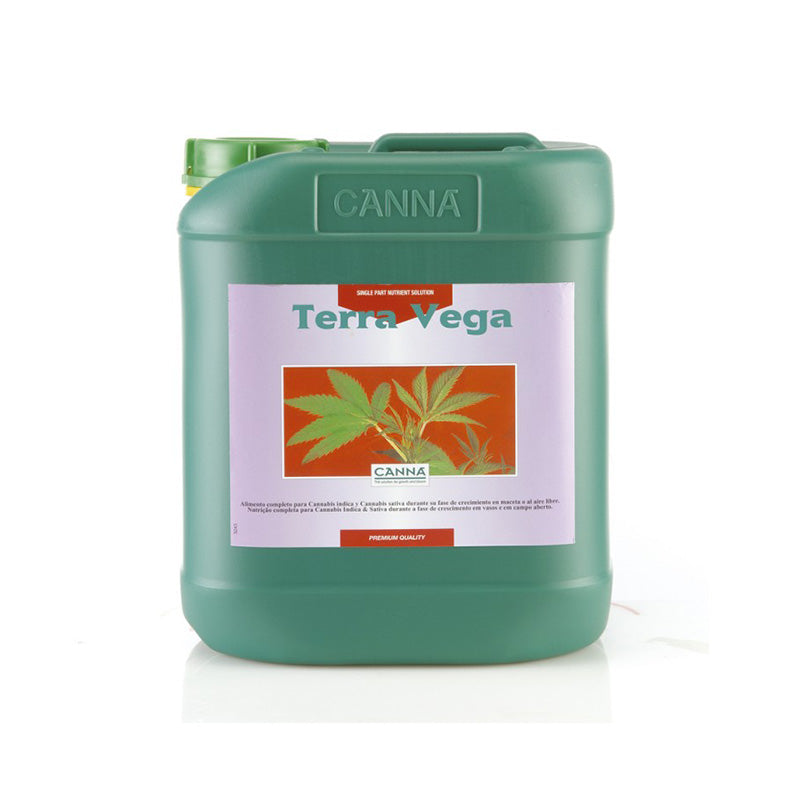 Canna Terra Vega 5L