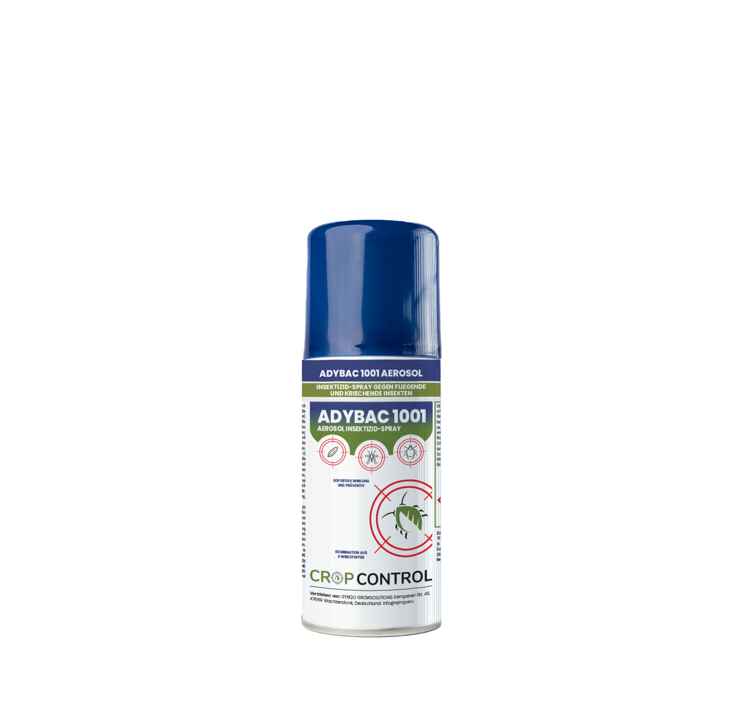 ADYBAC 1001 CropControl | 100 ml (DE)