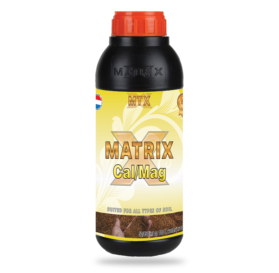 Matrix Cal/Mag | 5 L
