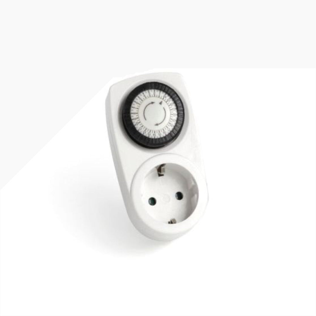 Analog timer 16amp