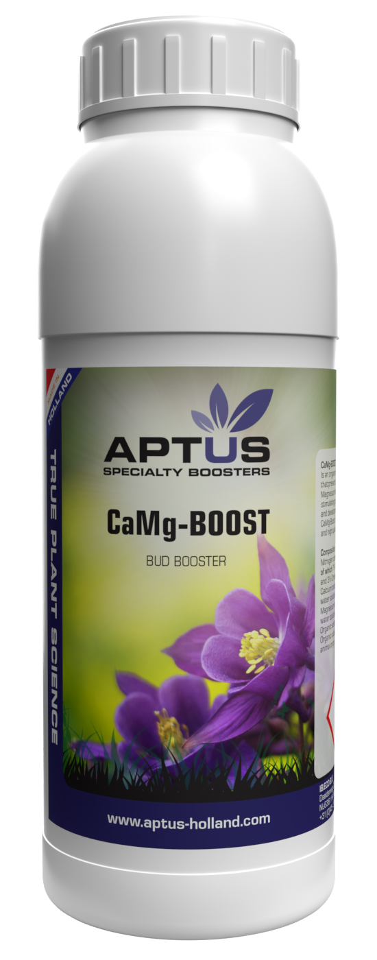 Aptus CaMg Boost 500ml