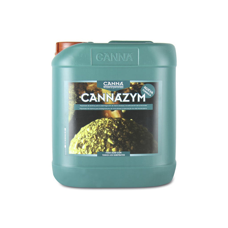 Cannazym 10L
