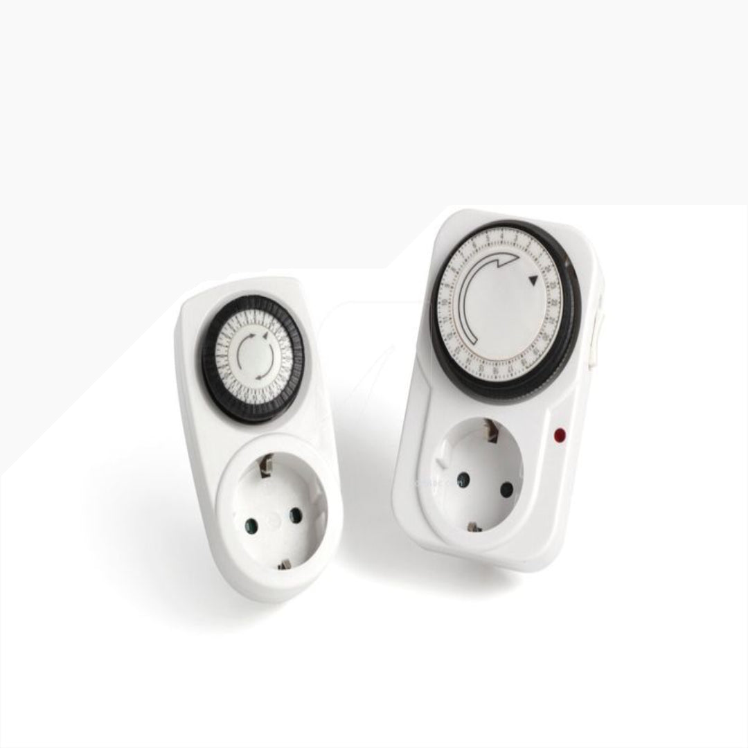Analog timer 16amp