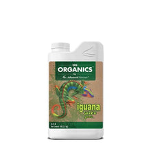 Advanced Nutrients True Organics Iguana Juice Grow | 1 L