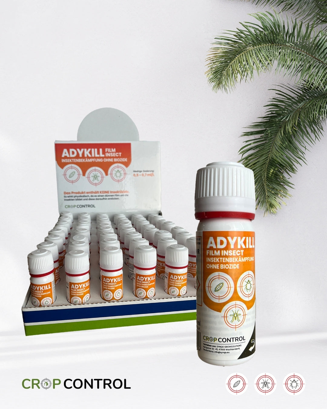 ADYKILL CropControl | 10 ml (DE)