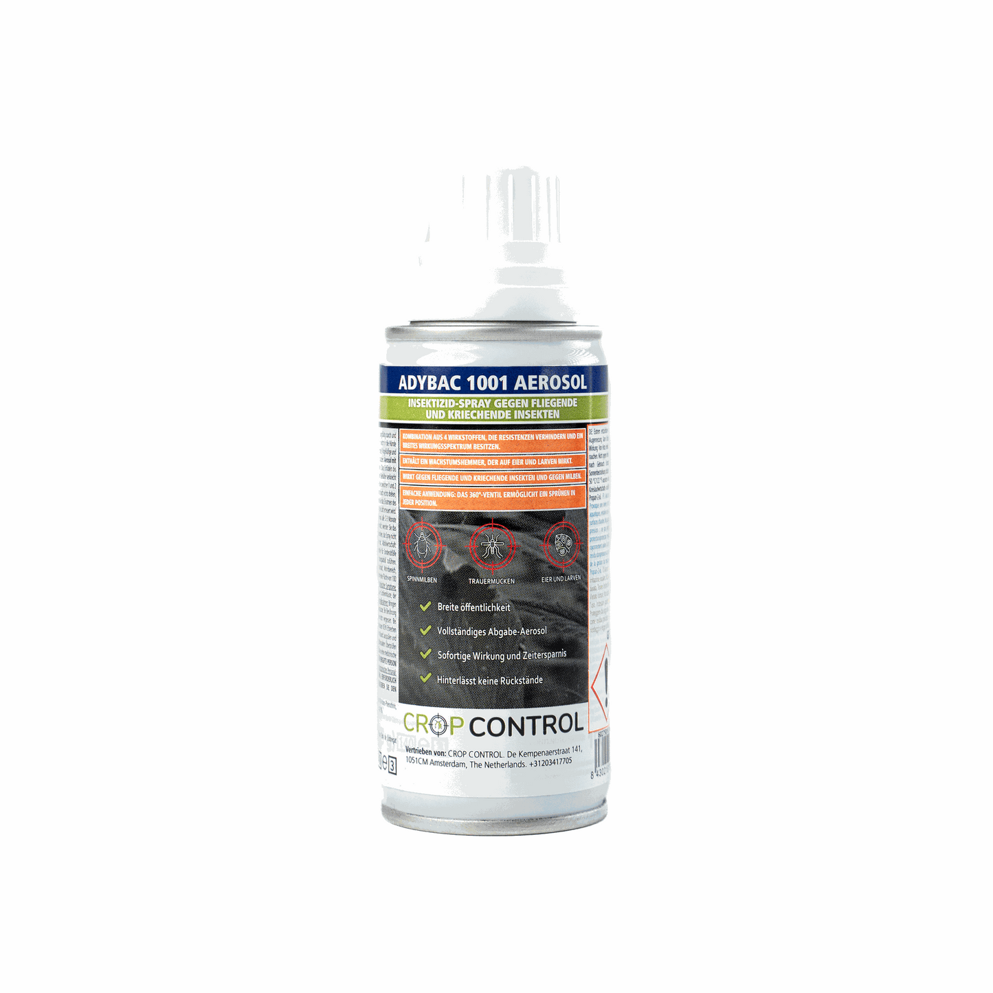ADYBAC 1001 CropControl | 100 ml (DE)