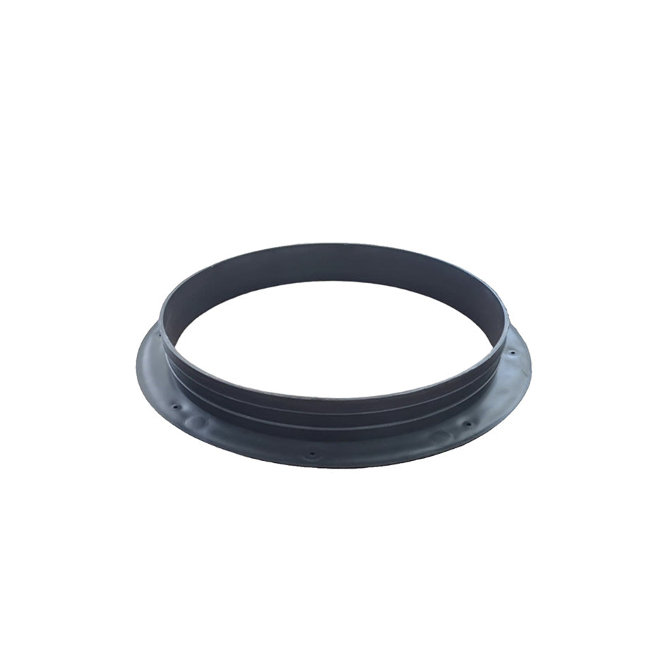Flange 254 mm extra strong