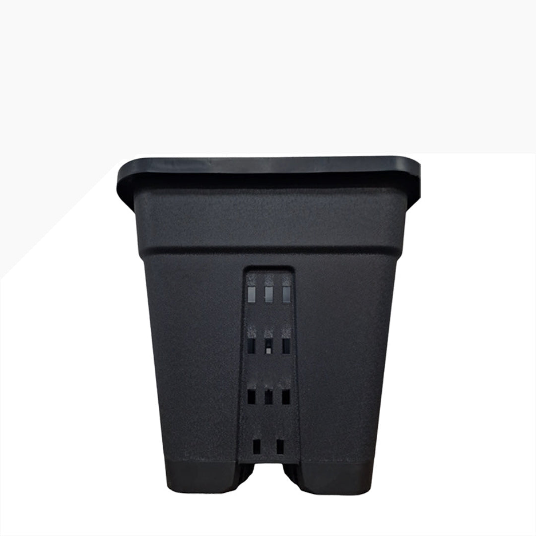 Aero pot Square - 18 L