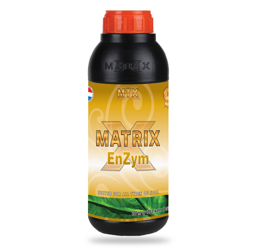 Matrix EnZym | 1 L