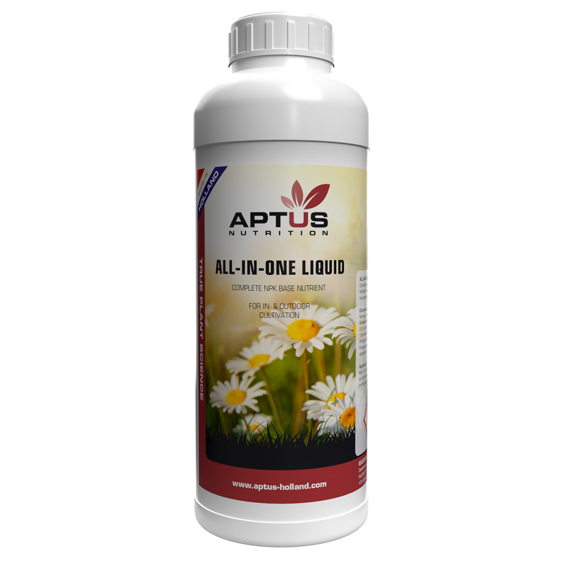 Aptus Lux All in One Liquid 1L