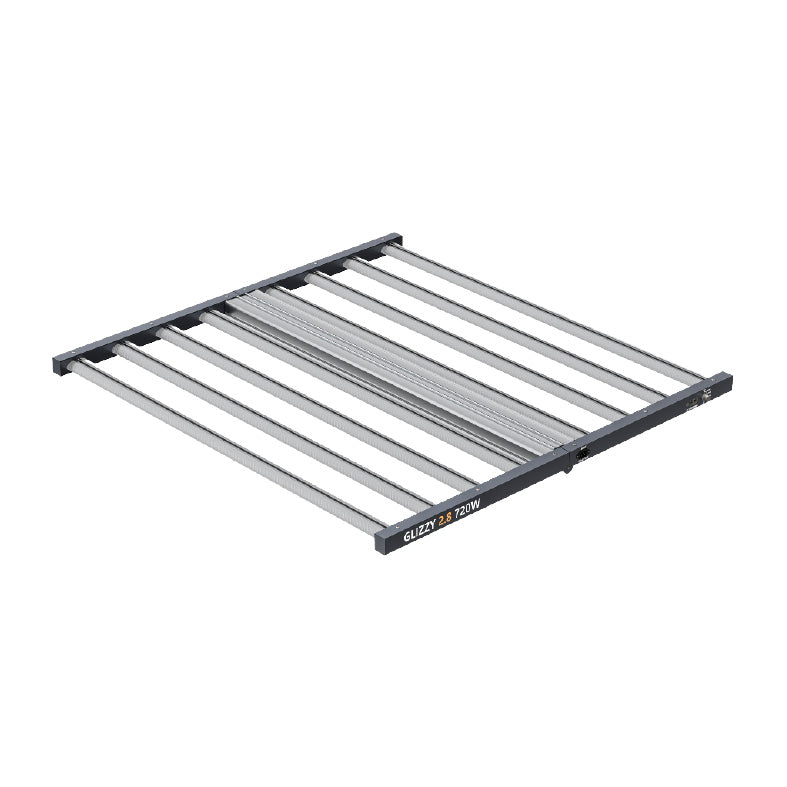 King Glizzy LED PL 720W 2.8 (Incl Control Connection)